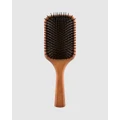 Aveda - Wooden Paddle Brush - Hair (Multi) Wooden Paddle Brush