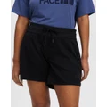 The North Face - Aphrodite Motion Shorts - Shorts (Tnf Black) Aphrodite Motion Shorts
