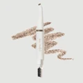 Jane Iredale - PureBrow® Shaping Pencil - Beauty (Neutral Blonde) PureBrow® Shaping Pencil