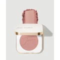 Jane Iredale - PurePressed® Blush - Beauty (Matte soft cool pink Ⓥ) PurePressed® Blush