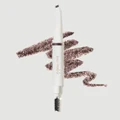 Jane Iredale - PureBrow® Shaping Pencil - Beauty (Dark Brown) PureBrow® Shaping Pencil