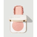 Jane Iredale - PurePressed® Blush - Beauty (Shimmering dusty pink Ⓥ) PurePressed® Blush