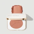 Jane Iredale - PurePressed® Blush - Beauty (Soft pink brown Ⓥ) PurePressed® Blush