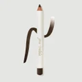 Jane Iredale - Eye Pencil - Beauty (Black/Brown) Eye Pencil