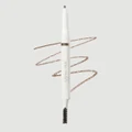 Jane Iredale - PureBrow® Precision Pencil - Beauty (Neutral Blonde) PureBrow® Precision Pencil