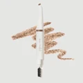 Jane Iredale - PureBrow® Shaping Pencil - Beauty (Ash Blonde) PureBrow® Shaping Pencil