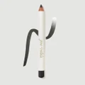 Jane Iredale - Eye Pencil - Beauty (Black/Grey) Eye Pencil