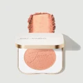 Jane Iredale - PurePressed® Blush - Beauty (Shimmering peachy pink Ⓥ) PurePressed® Blush