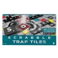 Scrabble - Scrabble Trap Tiles - Play Gyms (Multi) Scrabble Trap Tiles