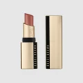 Bobbi Brown - Luxe Matte Lipstick - Beauty (Neutral Rose) Luxe Matte Lipstick