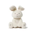 GUND - Flora Bunny - Arts & Crafts (Multi) Flora Bunny