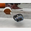 Otterbox - Apple Watch 45mm Exo Edge Case - Watches (Blue) Apple Watch 45mm Exo Edge Case