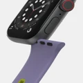 Otterbox - Apple Watch 38 40 41mm Band - Watches (Purple) Apple Watch 38-40-41mm Band