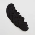 adidas Originals - Low Cut Socks 3 Pack - Underwear & Socks (Black) Low Cut Socks 3-Pack