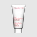 Clarins - Hand & Nail Treatment Cream - Skincare (100ml) Hand & Nail Treatment Cream