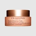 Clarins - Extra Firming Night Cream All Skin Types - Skincare (50ml) Extra-Firming Night Cream - All Skin Types