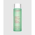 Clarins - Purifying Toning Lotion Combination to Oily Skin 200ml - Skincare (N/A) Purifying Toning Lotion - Combination to Oily Skin 200ml