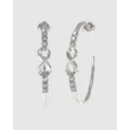 Guess - Endless Dream - Jewellery (Silver Tone) Endless Dream