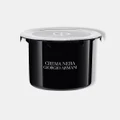 Giorgio Armani - Crema Nera Supreme Reviving Light Cream Refill 50ml - Skincare (N/A) Crema Nera Supreme Reviving Light Cream Refill 50ml