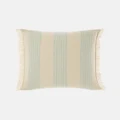 Linen House - Sloan Filled Cushion - Home (Multi) Sloan Filled Cushion
