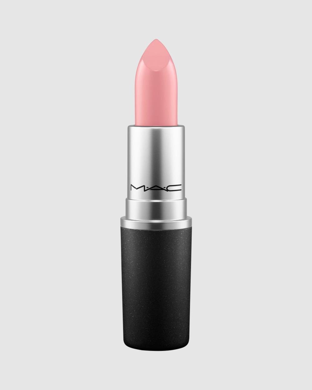 MAC - Cremesheen Lipstick - Beauty (Creme Cup) Cremesheen Lipstick