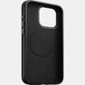 Nomad - iPhone 15 Pro Max Sport Phone Case - Tech Accessories (Black) iPhone 15 Pro Max Sport Phone Case