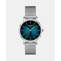 Tissot - Everytime 34mm - Watches (Turquoise) Everytime 34mm