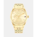 Tommy Hilfiger - Monica - Watches (Champagne Dial) Monica