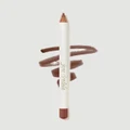 Jane Iredale - Lip Pencil - Beauty (Medium pink brown) Lip Pencil