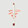 Jane Iredale - Lip Pencil - Beauty (Medium coral brown) Lip Pencil