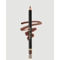 Jane Iredale - Lip Pencil - Beauty (Chocolate brown) Lip Pencil