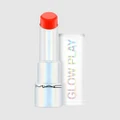 MAC - Glow Play Lip Balm - Beauty (Rouge Awakening) Glow Play Lip Balm