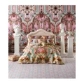 Camilla - Letters From The Pink Room Quilt Cover Set - Home (Pink) Letters From The Pink Room Quilt Cover Set