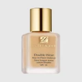 Estee Lauder - Double Wear Stay in Place Makeup SPF 10 - Beauty (Ivory Nude 1N1) Double Wear Stay-in-Place Makeup SPF 10