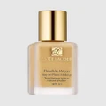 Estee Lauder - Double Wear Stay in Place Makeup SPF 10 - Beauty (Rattan 2W2) Double Wear Stay-in-Place Makeup SPF 10