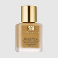 Estee Lauder - Double Wear Stay in Place Makeup SPF 10 - Beauty (Cashew 3W2) Double Wear Stay-in-Place Makeup SPF 10