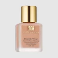 Estee Lauder - Double Wear Stay in Place Makeup SPF 10 - Beauty (Warm Vanilla 2W0) Double Wear Stay-in-Place Makeup SPF 10