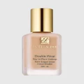 Estee Lauder - Double Wear Stay in Place Makeup SPF 10 - Beauty (Shell 1C) Double Wear Stay-in-Place Makeup SPF 10