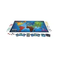 Hasbro - Risk Board Game - Playsets (Multi) Risk Board Game