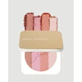 Jane Iredale - PureBronze Shimmer Bronzer Refill - Beauty (Pink Shimmer) PureBronze Shimmer Bronzer Refill
