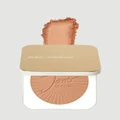 Jane Iredale - PureBronze Matte Bronzer Refill - Beauty (Light Brown) PureBronze Matte Bronzer Refill