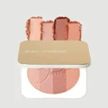 Jane Iredale - PureBronze Shimmer Bronzer Refill - Beauty (Peach Shimmer) PureBronze Shimmer Bronzer Refill