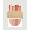 Jane Iredale - PureBronze Shimmer Bronzer Refill - Beauty (Peach Shimmer) PureBronze Shimmer Bronzer Refill