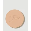 Jane Iredale - PureMatte® Finish Powder Refill - Beauty (Translucent) PureMatte® Finish Powder Refill