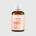 Weleda - Perineum Massage Oil, 50ml - Beauty (50ml) Perineum Massage Oil, 50ml