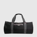Billabong - Traditional Duffle Bag - Travel and Luggage (BLACK) Traditional Duffle Bag