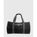 Billabong - Traditional Duffle Bag - Travel and Luggage (BLACK) Traditional Duffle Bag