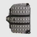 Billabong - Check In Luggage - Travel and Luggage (BLACK SANDS 2) Check In Luggage