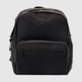 Billabong - All Day Plus Backpack - Backpacks (BLACK) All Day Plus Backpack