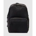 Billabong - All Day Plus Backpack - Backpacks (BLACK) All Day Plus Backpack